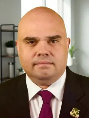 Hector González, FRP