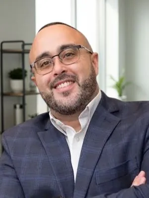 Juan Jorge JJ Perez, Esq.