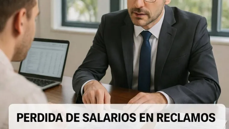 Salarios Perdidos en Reclamos por Lesiones en Florida: Cómo Probar Horas Extra, Propinas, Trabajo Independiente y Pérdida de Ingresos Futuros