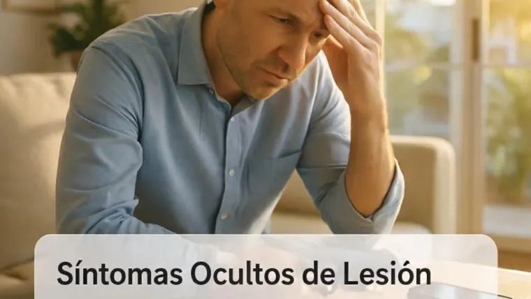 Lesiones Cerebrales Traumáticas Después de Accidentes en Florida: Síntomas Ocultos que las Aseguradoras Minimizarán