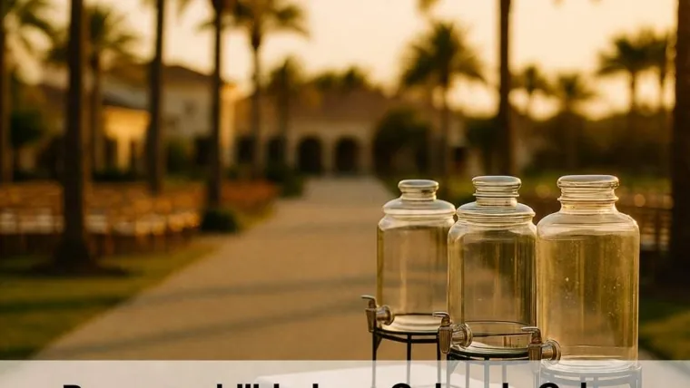 Golpe de Calor y Deshidratación en Eventos de Florida: Cuando la Negligencia del Lugar Puede Generar Responsabilidad