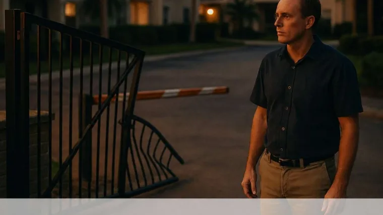 Deberes de Seguridad Negligente y Responsabilidad de Locales en Florida