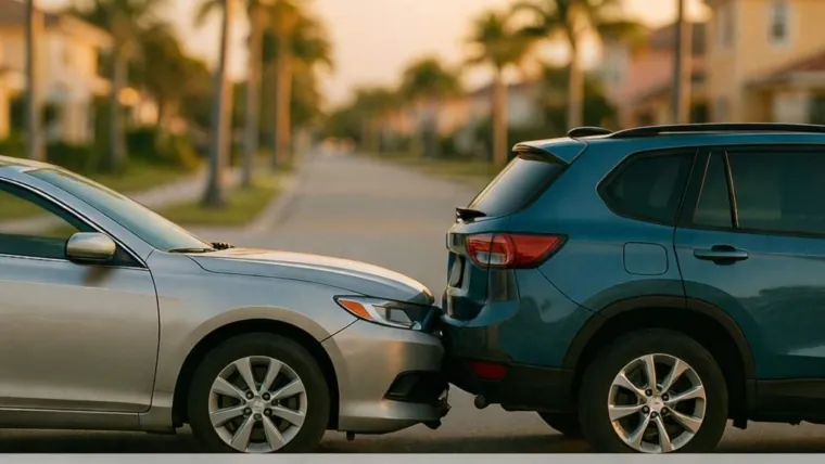 Cuándo Puede Reclamar Daños por Dolor y Sufrimiento a Pesar del PIP (Fla. Stat. § 627.737)