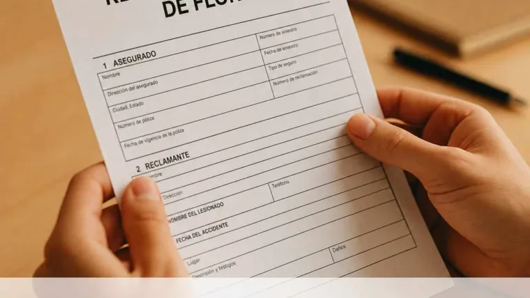 Diferencias entre reclamos por daños a la propiedad y lesiones corporales