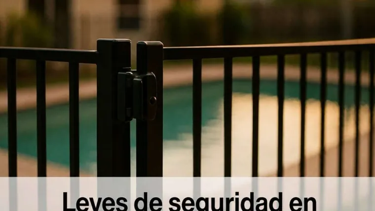 Casos de Ahogamiento y Leyes de Seguridad de Piscinas en Florida: Lo que Todo Propietario Debe Saber